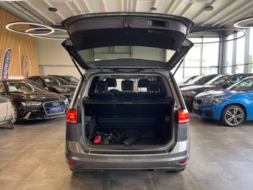 Volkswagen Touran Sound BMTStart-Stopp *ACC*NAVI*TEMPOMAT*