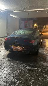Mercedes-Benz CLA 180 -