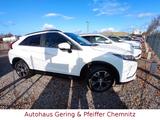 Mitsubishi Eclipse Cross Diamant Edition AT 2WD - Mitsubishi Eclipse Cross Diamant-Edition