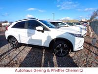 Mitsubishi Eclipse Cross Diamant Edition AT 2WD