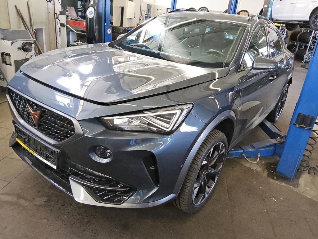 Cupra Formentor VZ e-Hybrid ACC PANO KAMERA 19Z SHZ