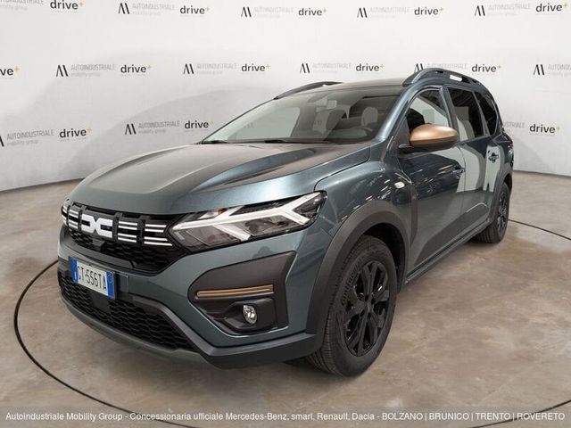 Другие Dacia Jogger 1.6 140 CV HYBRID EXTREME AUTOMATIC