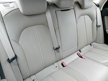 Audi A6 - 9