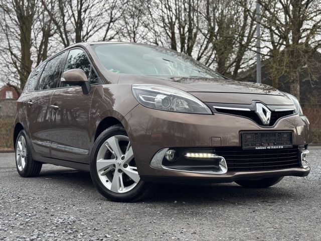 Renault Grand Scenic Dynamique