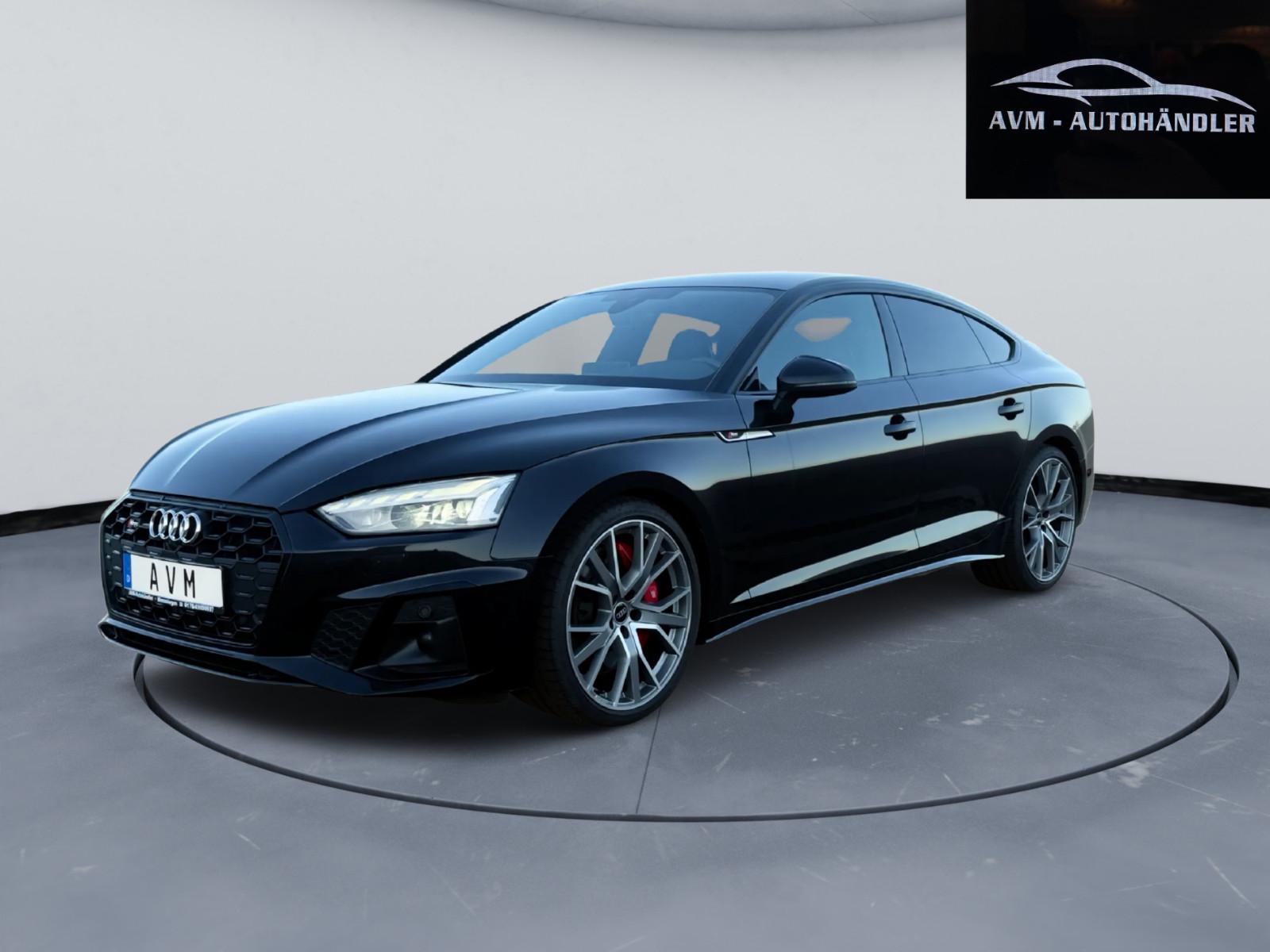 Audi 3.0 TDI quattro,Matrix LED,Massage,Navi,Virtual