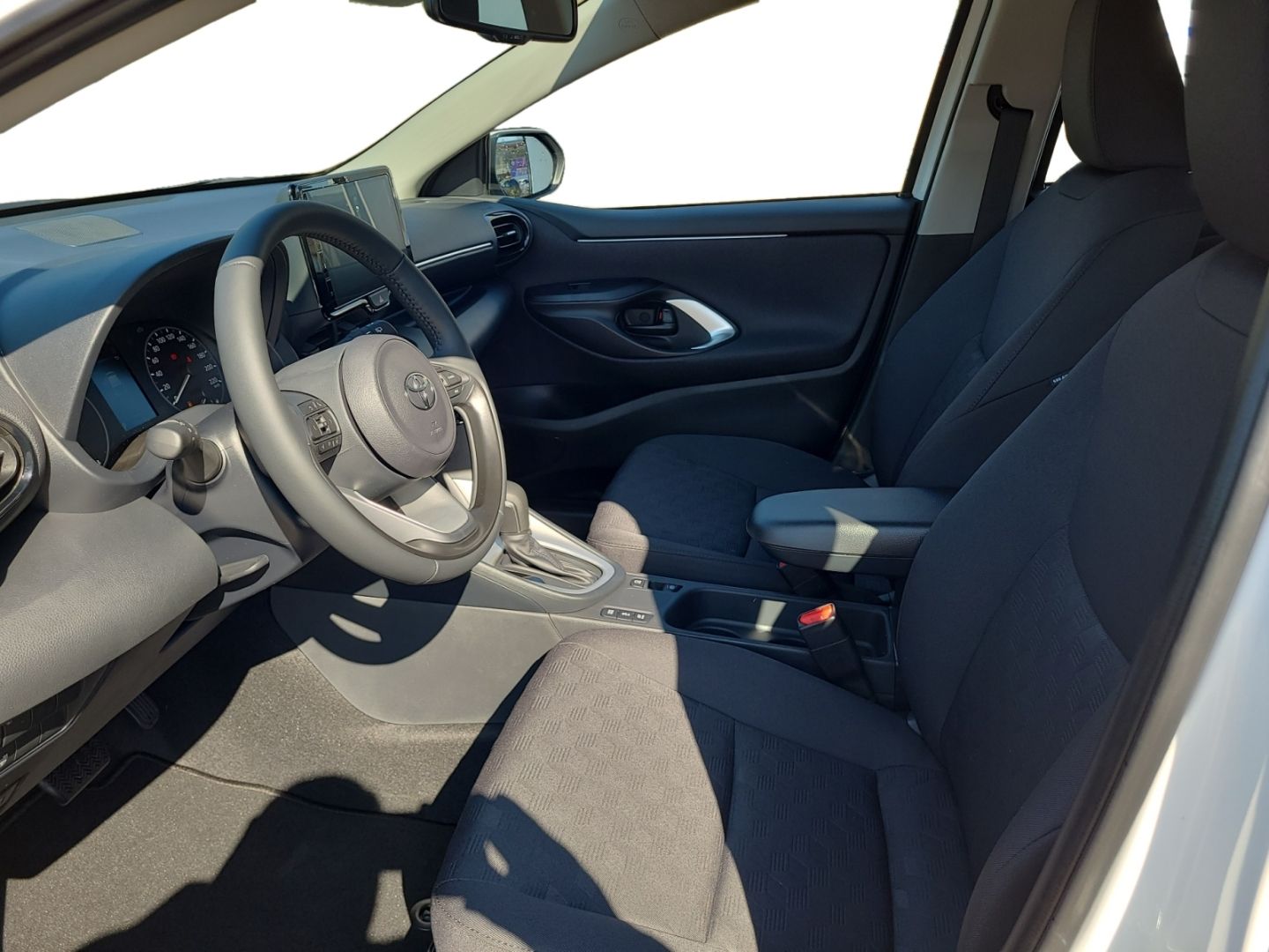 Toyota Yaris - Bild 6