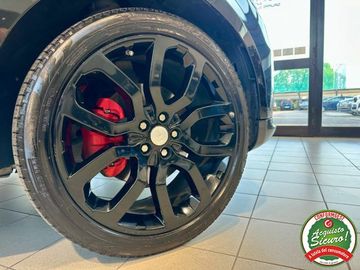 Land-Rover Range Rover Sport - 8