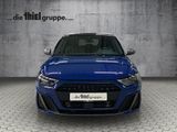 Audi A1 Sportback 35 TFSI S tronic S line LED+Navi+PD - Audi A1: Blau