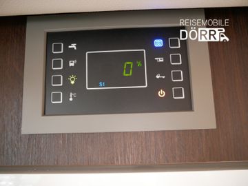 Fahrzeugabbildung Forster T 659 EB