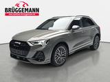 Audi Q3 35 TFSI S-TRONIC S LINE NAVI LED PANO ACC BLA