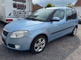 Skoda Roomster mit TÜV 1,4 - gebrauchte Skoda Roomster aus dem Jahr 2006