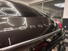 PORSCHE Panamera Basis VOLLLEDER PANORAMA ISOFIX LUFTFAH PORSCHE Panamera Basis VOLLLEDER PANORAMA ISOFIX LUFTFAH