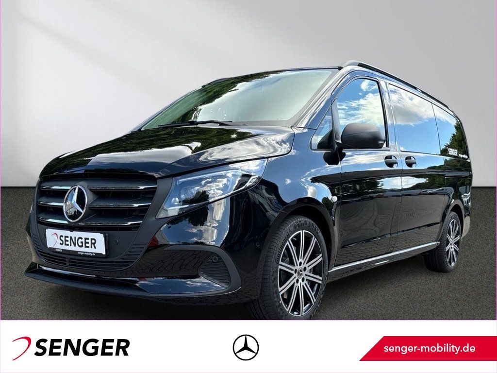 Image of Mercedes-Benz Vito