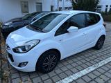 Hyundai ix20 1.6 FIFA world Cup Edition