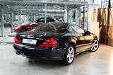 Mercedes-Benz SL 500 | Deutsches Fhz. | 1. Hand - Mercedes-Benz Gebrauchtwagen von 2003
