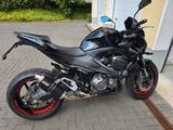 Kawasaki Z 800, wenig Kilometer  - KAWASAKI W800