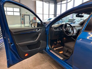 Skoda Octavia Combi RS *2. Hand*Klima*MirrorLink*Navi*