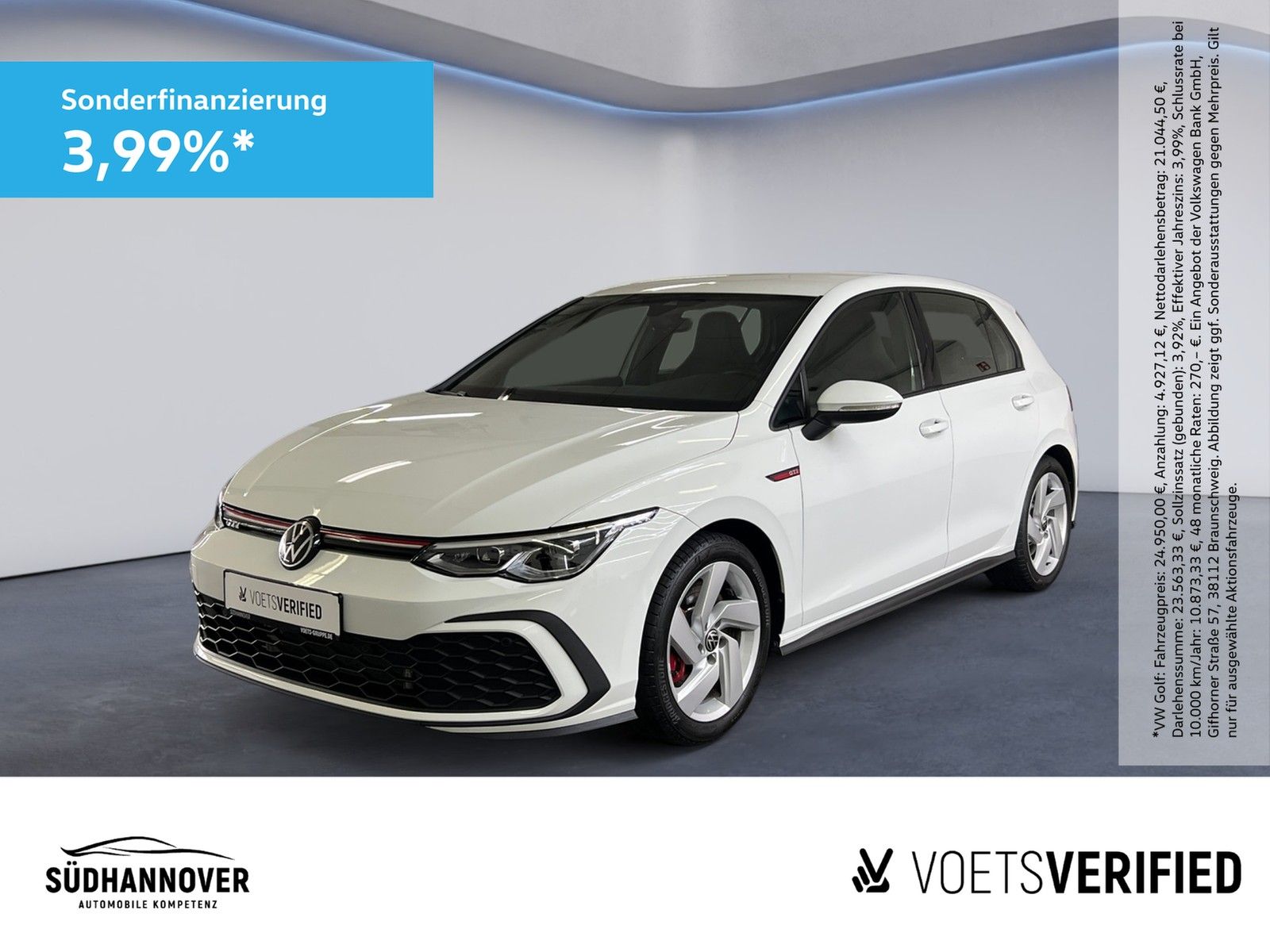Volkswagen Golf - Bild 1