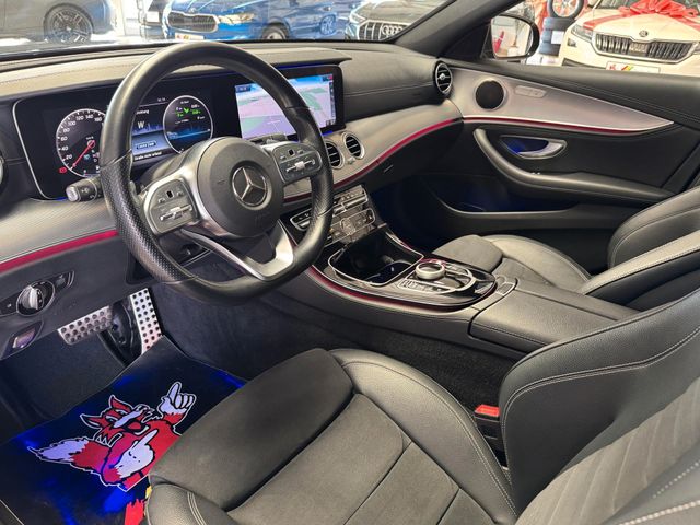 MERCEDES-BENZ E 200 — Foto 15