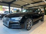 Audi A4 Avant 2.0 TDI NAVI*LED* - Audi A4 mit Diesel-Antrieb: 2.0