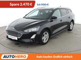 Ford Focus 1.5 EcoBlue TDCi Cool&Connect Aut*NAVI*CAM - Ford Focus Gebrauchtwagen in Leipzig
