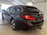 BMW 520 d LiveCockpitProf|ACC|DrivAssist|Kam|Leder - gebrauchte BMW 5er Reihe aus dem Jahr 2023
