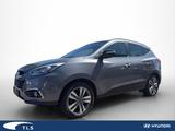 Hyundai ix35 Style 2WD Klimaautom Sitzheizung hinten SHZ - Hyundai ix35 in Köln