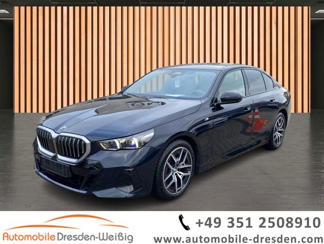 BMW 520 i M Sport*UPE 73.430*HeadUp*360°Kamera*