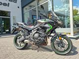 Kawasaki Versys 650 Modell 2025 aus 1. Hand wenig Km - Angebote