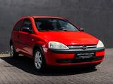 Opel Corsa 1.2 16V COMFORT Klima Tüv Neu - Opel Corsa: 16v