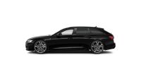 Audi A6 - Vorschau Bild 6