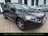 Volvo XC60 Summum-1.HA-NAV-AHK-LEDER-PANO-KAM-VOLVO KD - Volvo aus 2012: Geländewagen