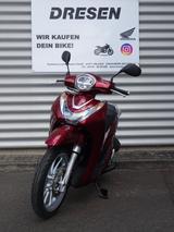Honda SH 125 Mode * 2025 * 6 Jahre Garantie * - HONDA ROLLER SH 125
