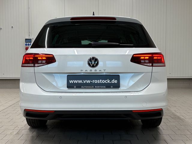 Passat Variant Business 1.5 TSI NAVI RFK LED ACC
