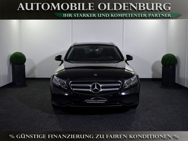 Mercedes-Benz E 220 d T Avantgarde *AHK*Kamera*Multibeam-LED*