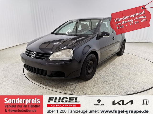 Volkswagen Golf 1.4 Klima