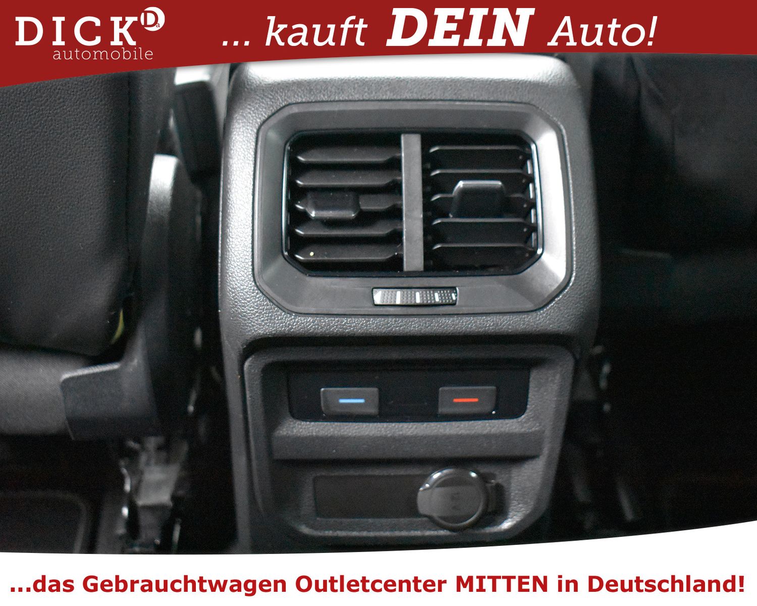 VW Tiguan 1.4 eHyb 2X R-Line MATRIX+VIRTU+KAMER+AHK - Image 22