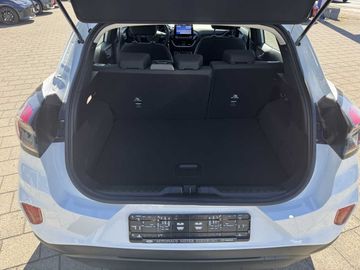 Ford Puma 1.0 EcoBoost COOL & CONNECT
