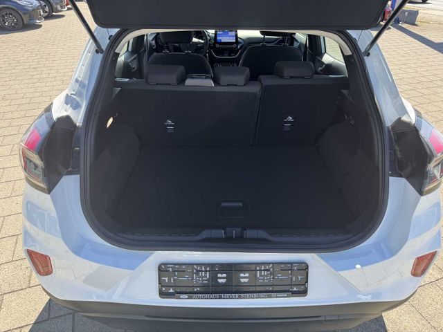 Ford Puma 1.0 EcoBoost COOL & CONNECT