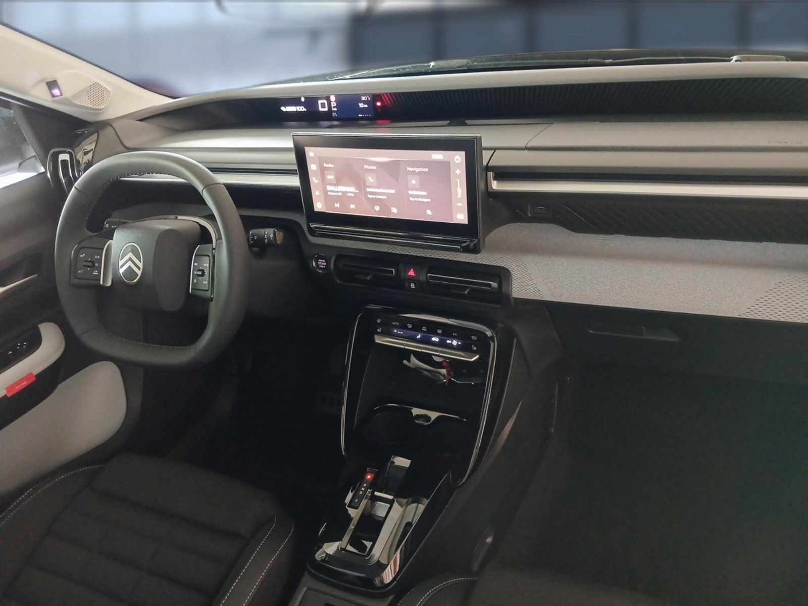 Citroën C3 Aircross - Bild 22