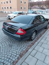 Mercedes-Benz E 220 CDI ELEGANCE Elegance ,Tausche gg.Motorrad - gebrauchte Mercedes-Benz E 220 aus dem Jahr 2006