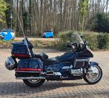Honda Goldwing 1500 SE - HONDA GOLDWING 1500