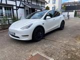 Tesla Model Y Performance Dual Motor AWD Performance - Tesla Gebrauchtwagen in Dortmund