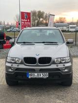 BMW X5 3.0d  - BMW X5 aus 2006