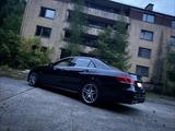 Mercedes-Benz E 500 4MATIC AVANTGARDE AMG  - Mercedes-Benz E 500: Limousine