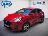Ford Puma ST-Line Automatik LED-Scheinwerfer, Navi - Ford Puma mit Benzin-Antrieb