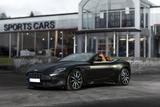 Aston Martin DB11 Volante 2+2 Convertible - Aston Martin DB11 aus 2021
