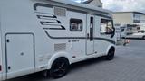 Andere Hymer Exsis 504  kompakt, gepflegt, top Ausstatt - Andere: Allwetterreifen