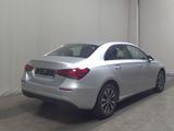 Mercedes-Benz A 200 Lim. Style Navi MBUX T-Leder PDC SHZ - Mercedes-Benz A-Klasse: 2style
