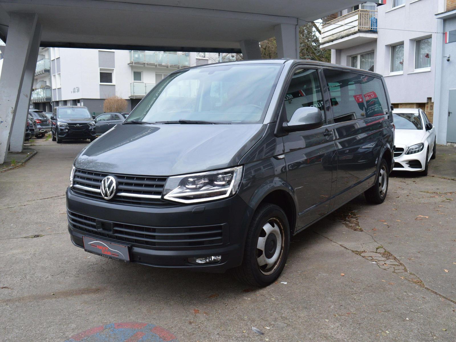 Volkswagen T6 Caravelle Transporter T6 TDI BMT Kurz Comfort